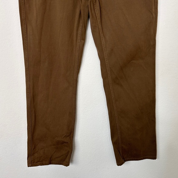 Bonobos Men’s Corduroy 5-Pocket Pants
| Brown | size 38 - Picture 2 of 9